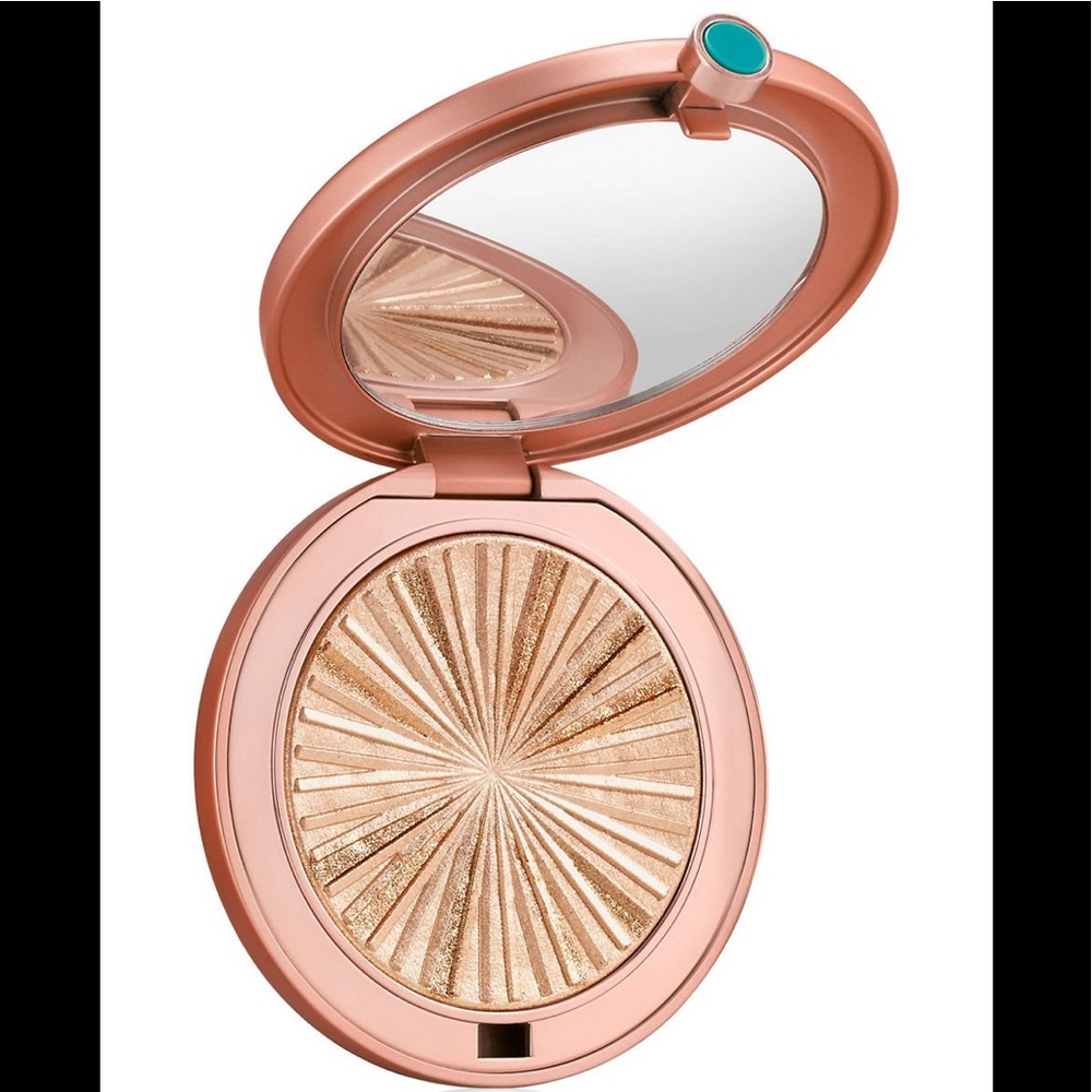 Estée Lauder Heatwave Bronze Goddess Highlighter